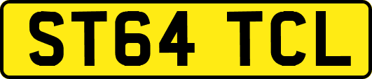 ST64TCL