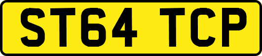 ST64TCP
