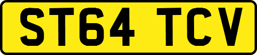ST64TCV