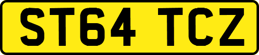 ST64TCZ