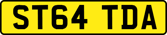 ST64TDA