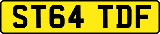 ST64TDF