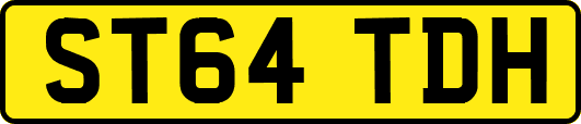 ST64TDH