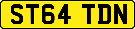 ST64TDN