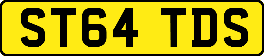 ST64TDS