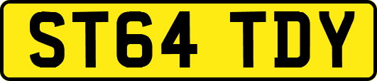 ST64TDY