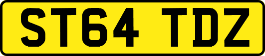 ST64TDZ