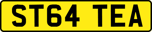 ST64TEA
