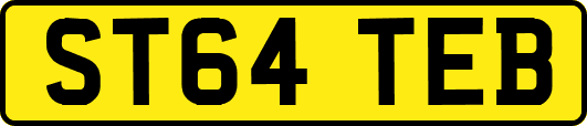 ST64TEB