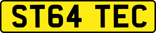 ST64TEC