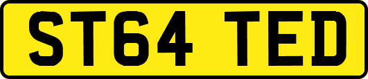 ST64TED