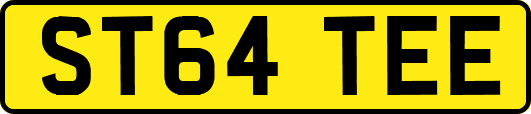 ST64TEE