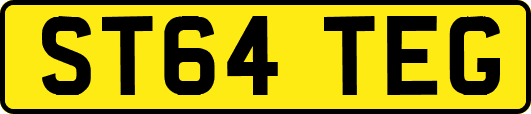 ST64TEG