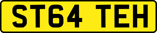 ST64TEH