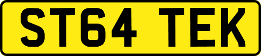 ST64TEK