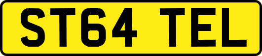 ST64TEL