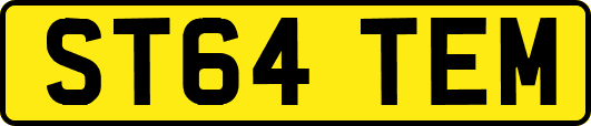 ST64TEM