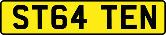 ST64TEN