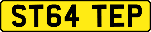 ST64TEP