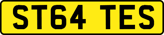 ST64TES