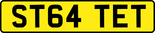 ST64TET