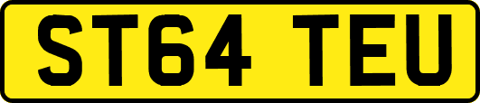ST64TEU