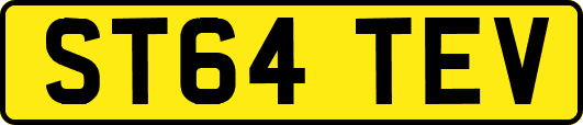 ST64TEV