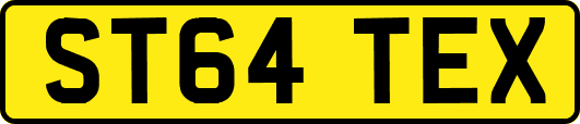 ST64TEX