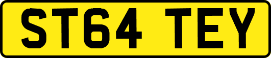 ST64TEY
