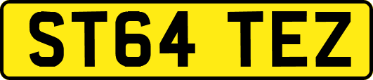 ST64TEZ