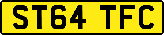 ST64TFC