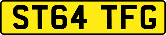 ST64TFG