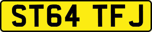 ST64TFJ