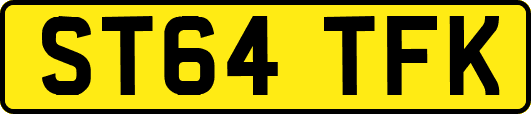 ST64TFK