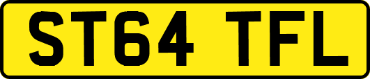 ST64TFL