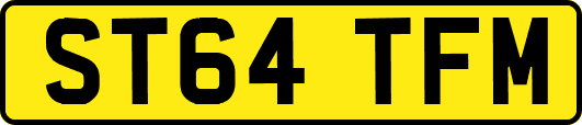 ST64TFM