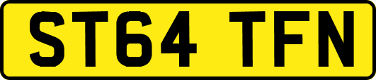ST64TFN