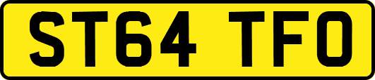 ST64TFO