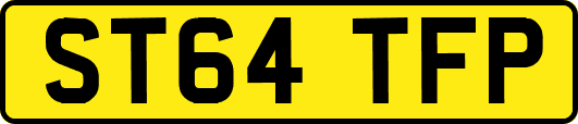 ST64TFP