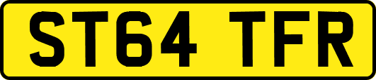 ST64TFR