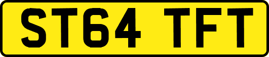 ST64TFT