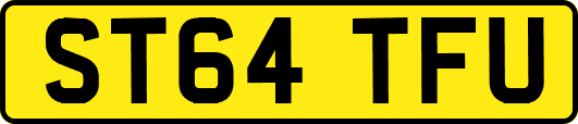 ST64TFU