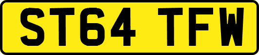ST64TFW