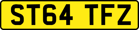ST64TFZ