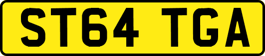 ST64TGA
