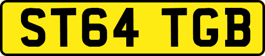 ST64TGB