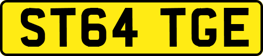 ST64TGE
