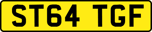 ST64TGF