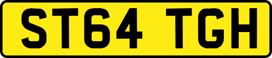 ST64TGH