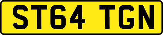 ST64TGN